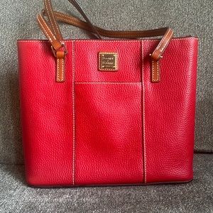 Dooney & Bourke small Lexington